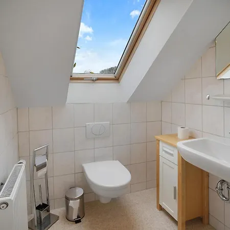 Nordbusch - Nesse Apartment Dornum