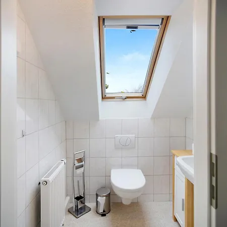 Apartment Nordbusch - Nesse Dornum