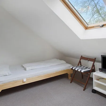 Apartment Nordbusch - Nesse