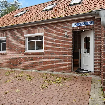 Nordbusch - Nesse Dornum