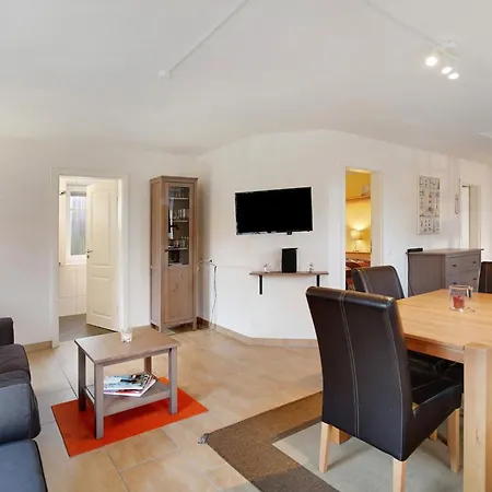 Apartment Nordbusch - Nesse *