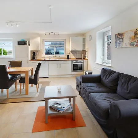 Nordbusch - Nesse Apartment *